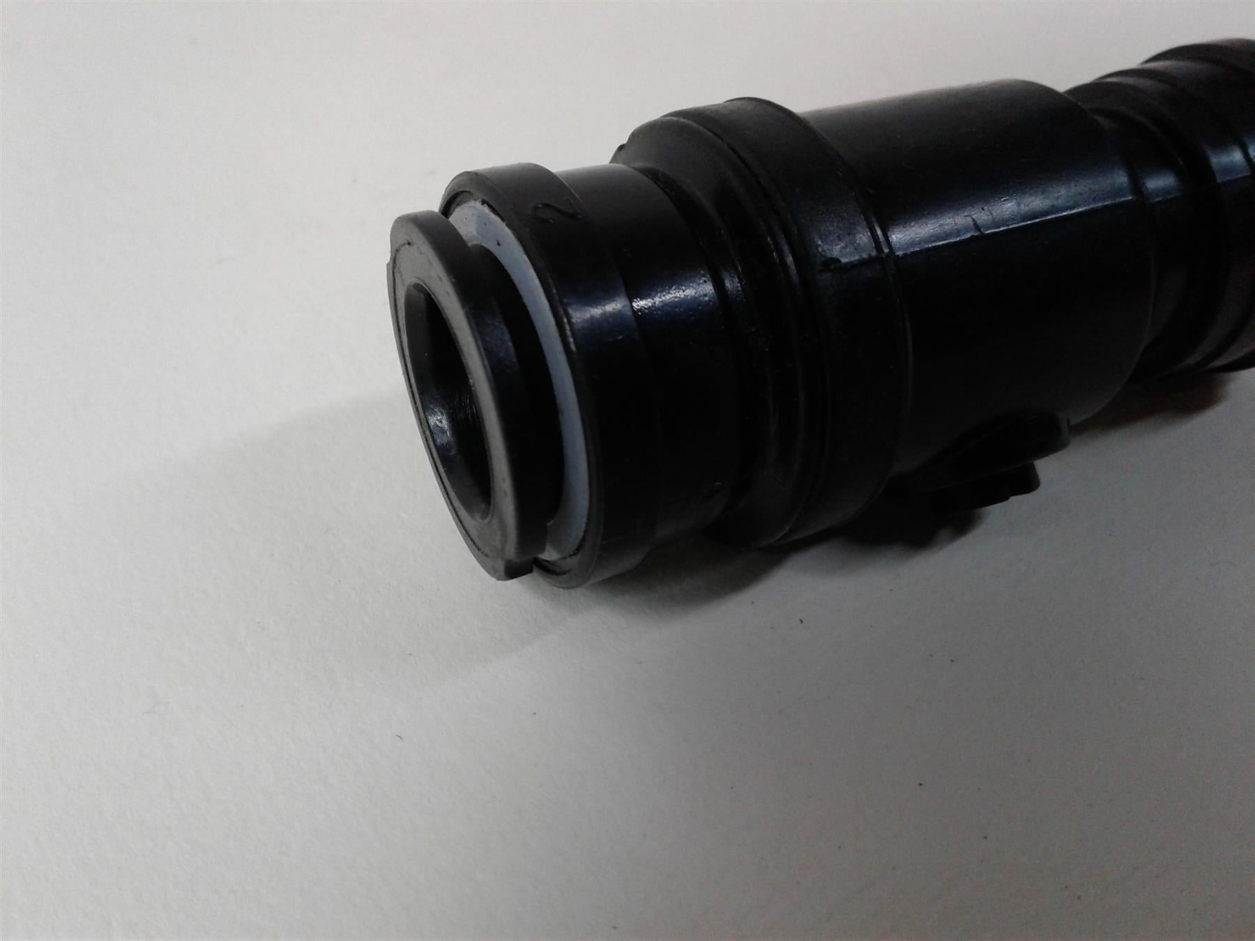 New Aqualisa 15mm Isolation Valve 223030 Smart Digital Processor