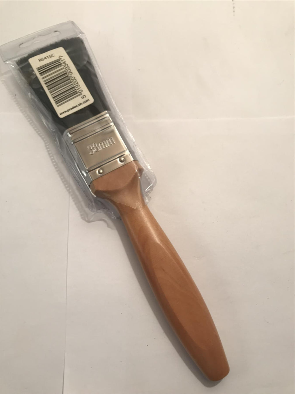 ProDec 1 1/2" (38mm) Paint Brush