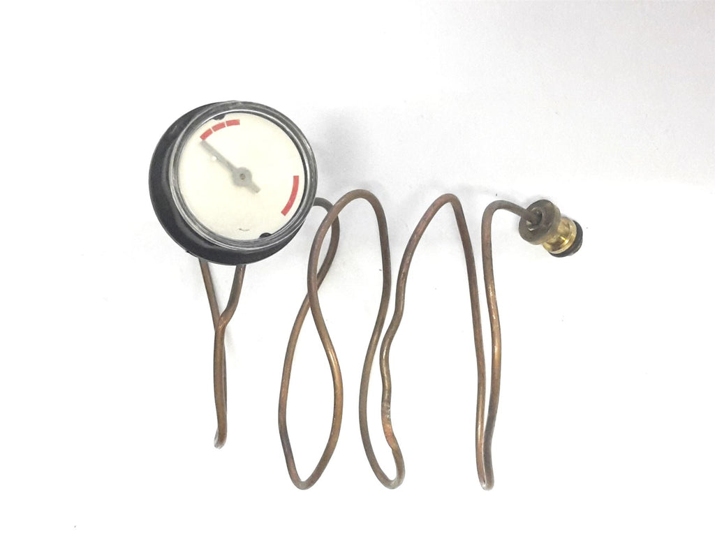 USED CHAFFOTEAUX BRITONY PRESSURE GAUGE 61303159