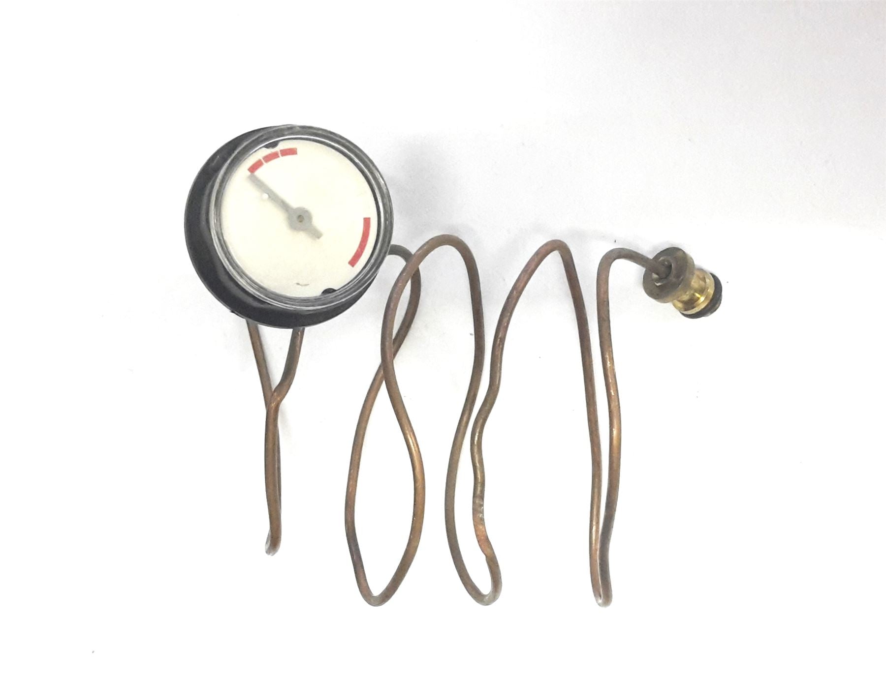 USED CHAFFOTEAUX BRITONY PRESSURE GAUGE 61303159