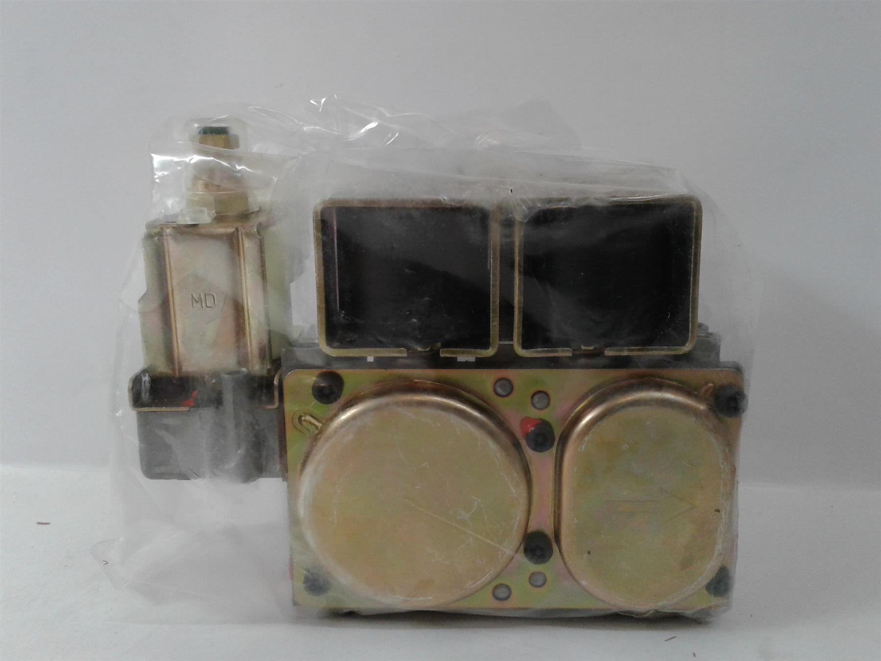 Vokera 2139 Gas Valve