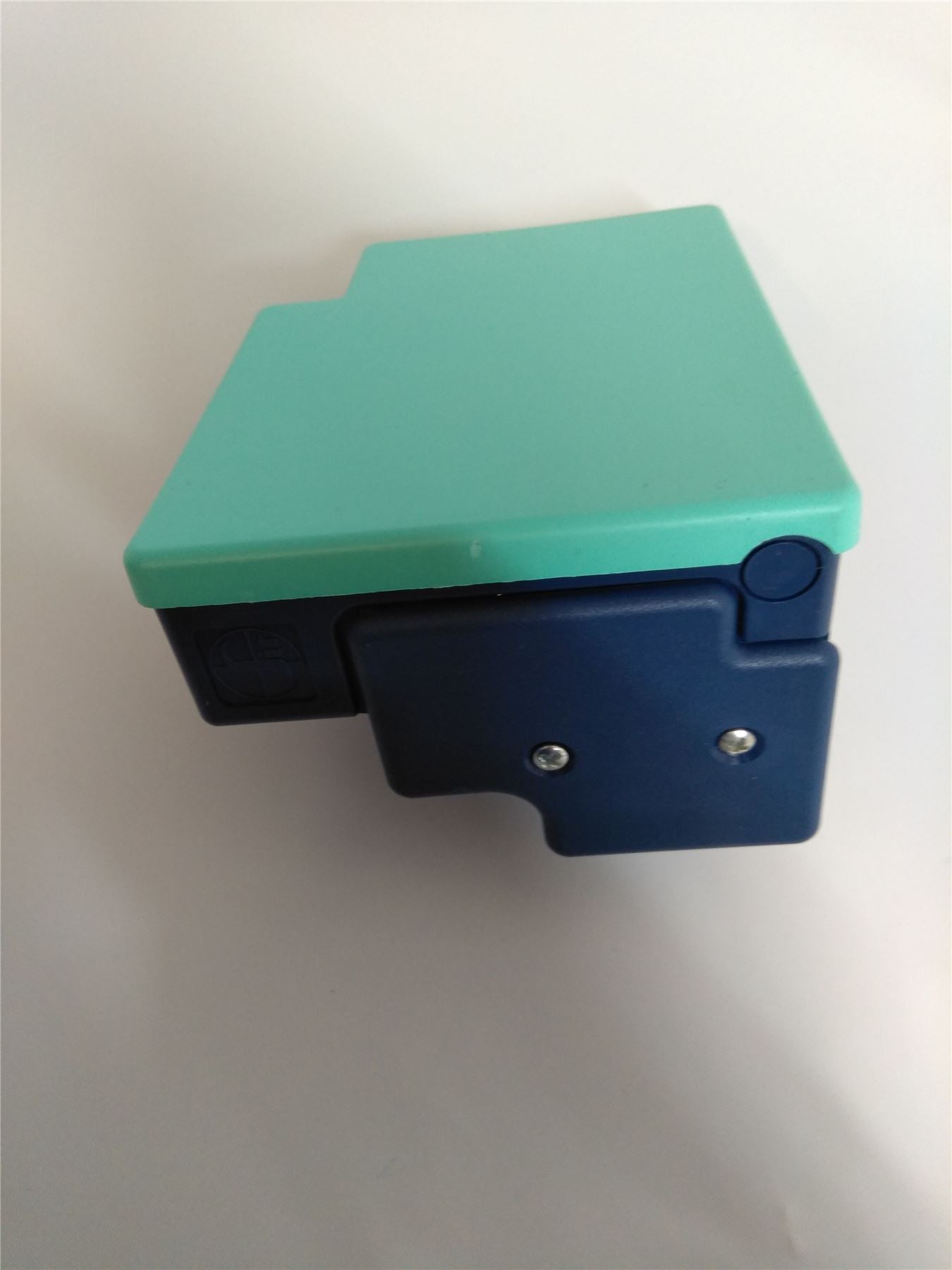 NEW  JAGUAR COMBI IGNITION PCB 537 ABC 0.537.002 0020023214 12M WARRANTY