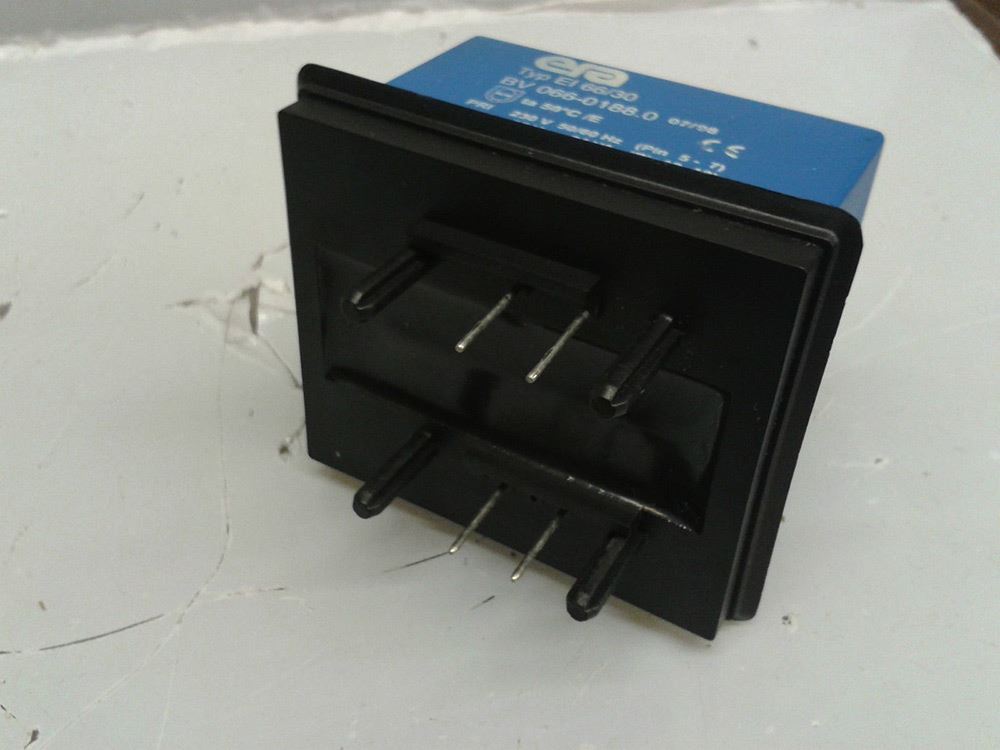 WORCESTER BLUE TRANSFORMER Part Number 8747201248