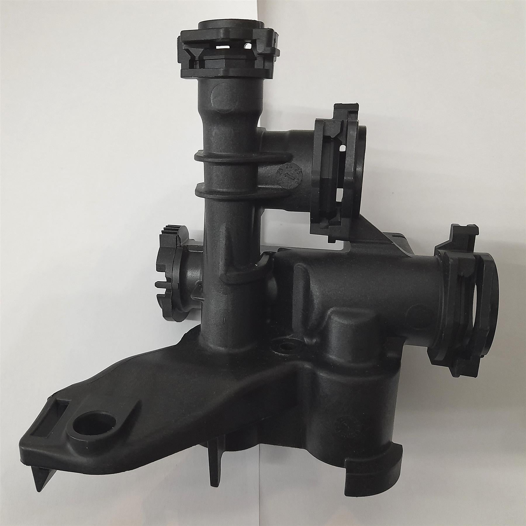 WORCESTER FLOW UNIT BLOCK 87161063560 NO SCREWS