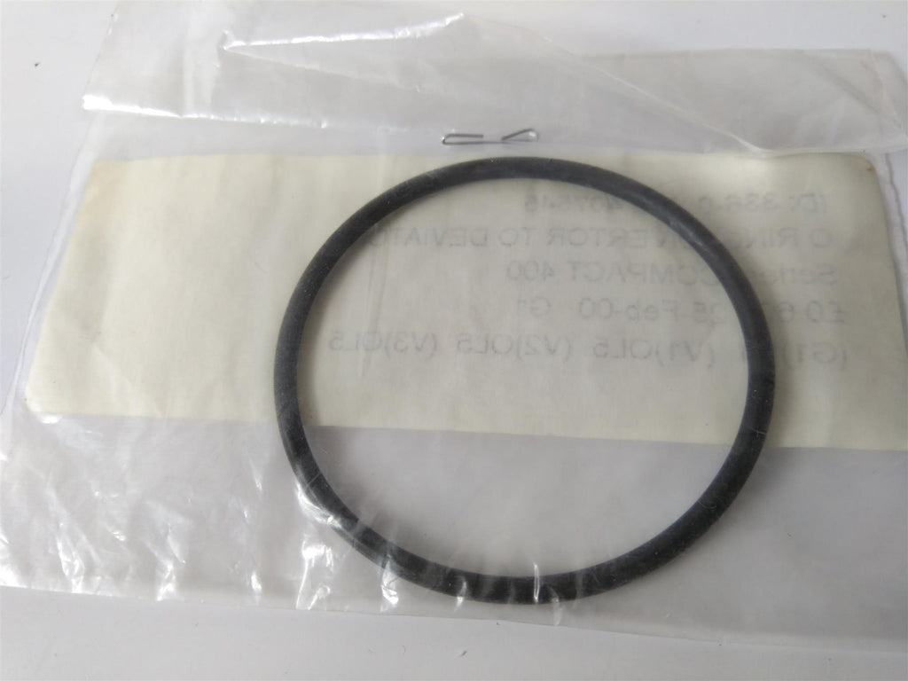 NEW European Savio 407545 Packing Ring