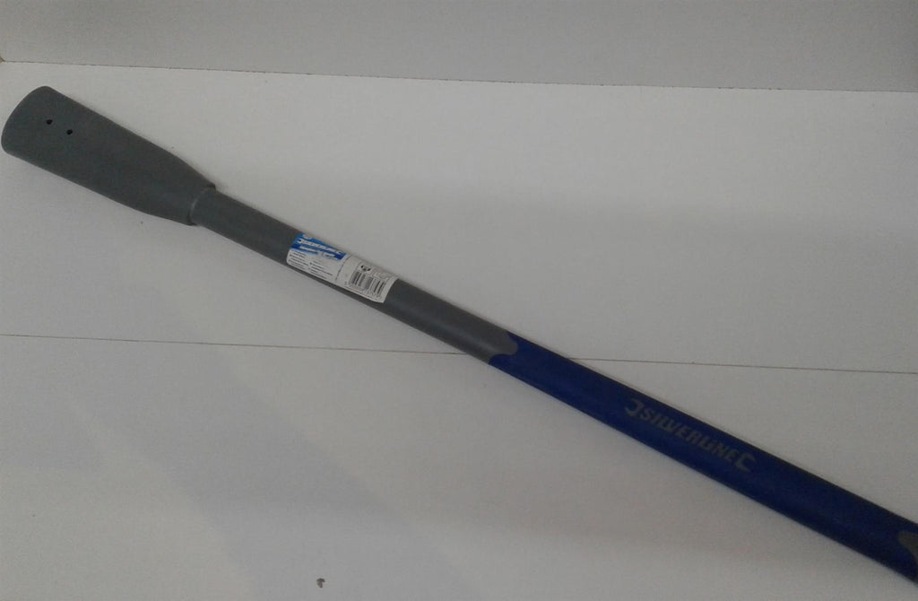 SILVERLINE FIBREGLASS PICK HANDLE  900MM  675117