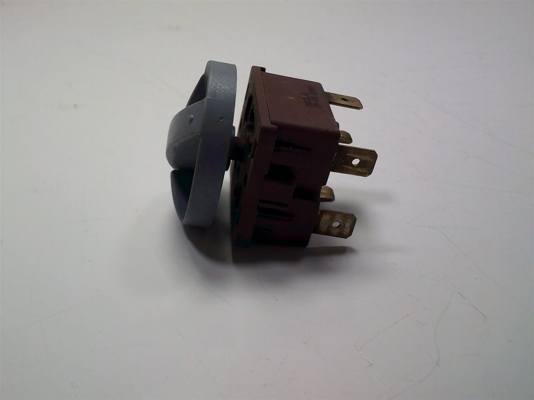 Potterton 24HE 28HE & 33HE Boiler Selector Switch  & Knob