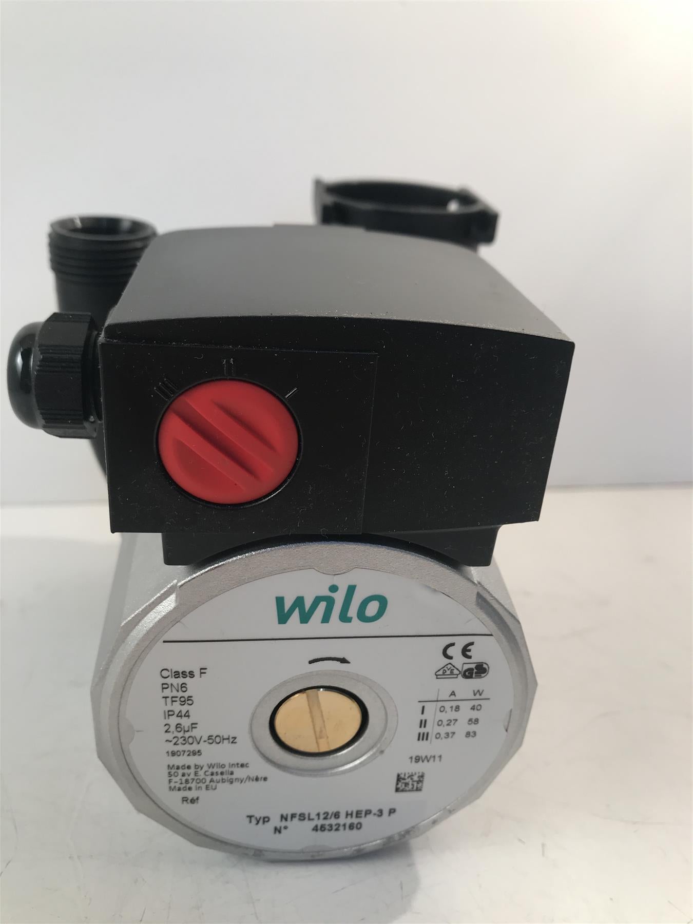 Glowworm & Saunier Duval S801184 S1053200 0020014171