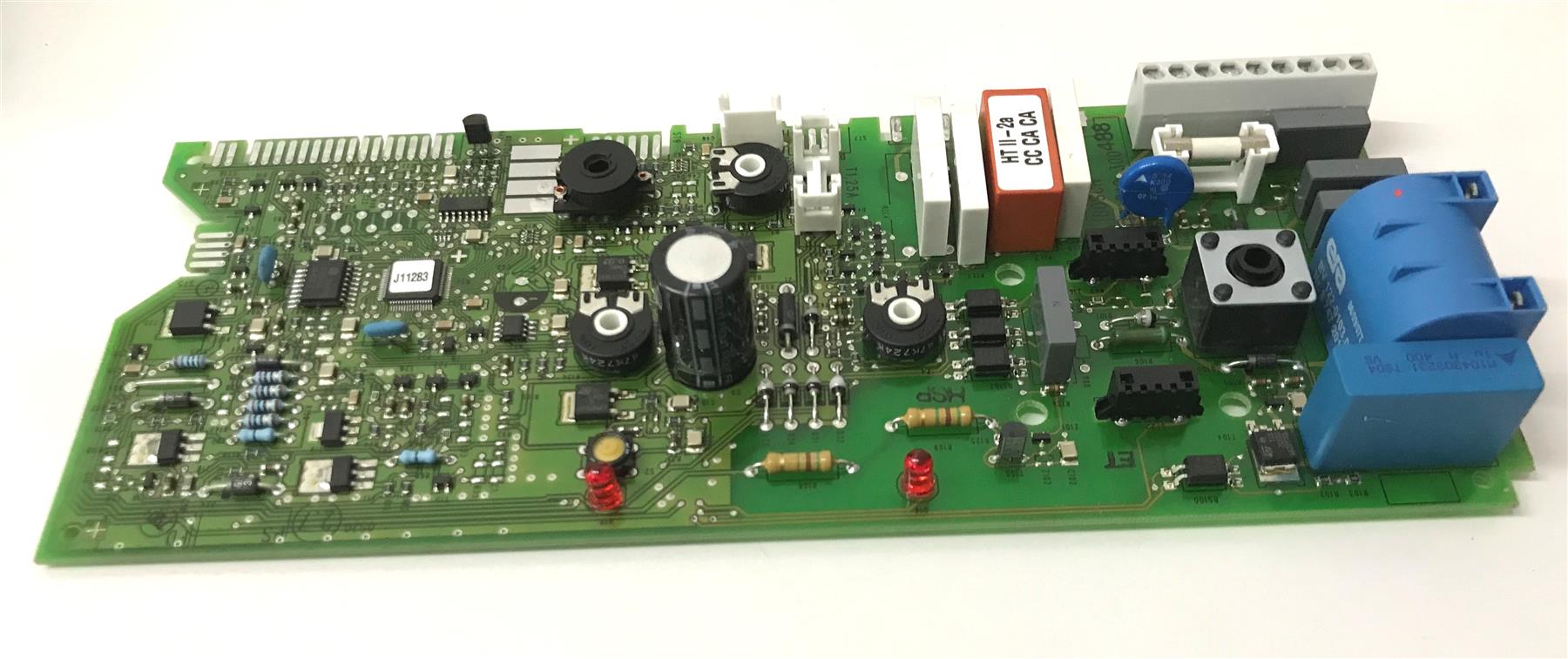 Worcester 8748300488 PCB