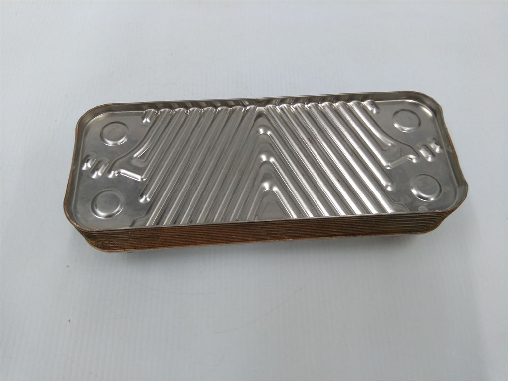 NEW VAILLANT HEAT EXCHANGER 065131