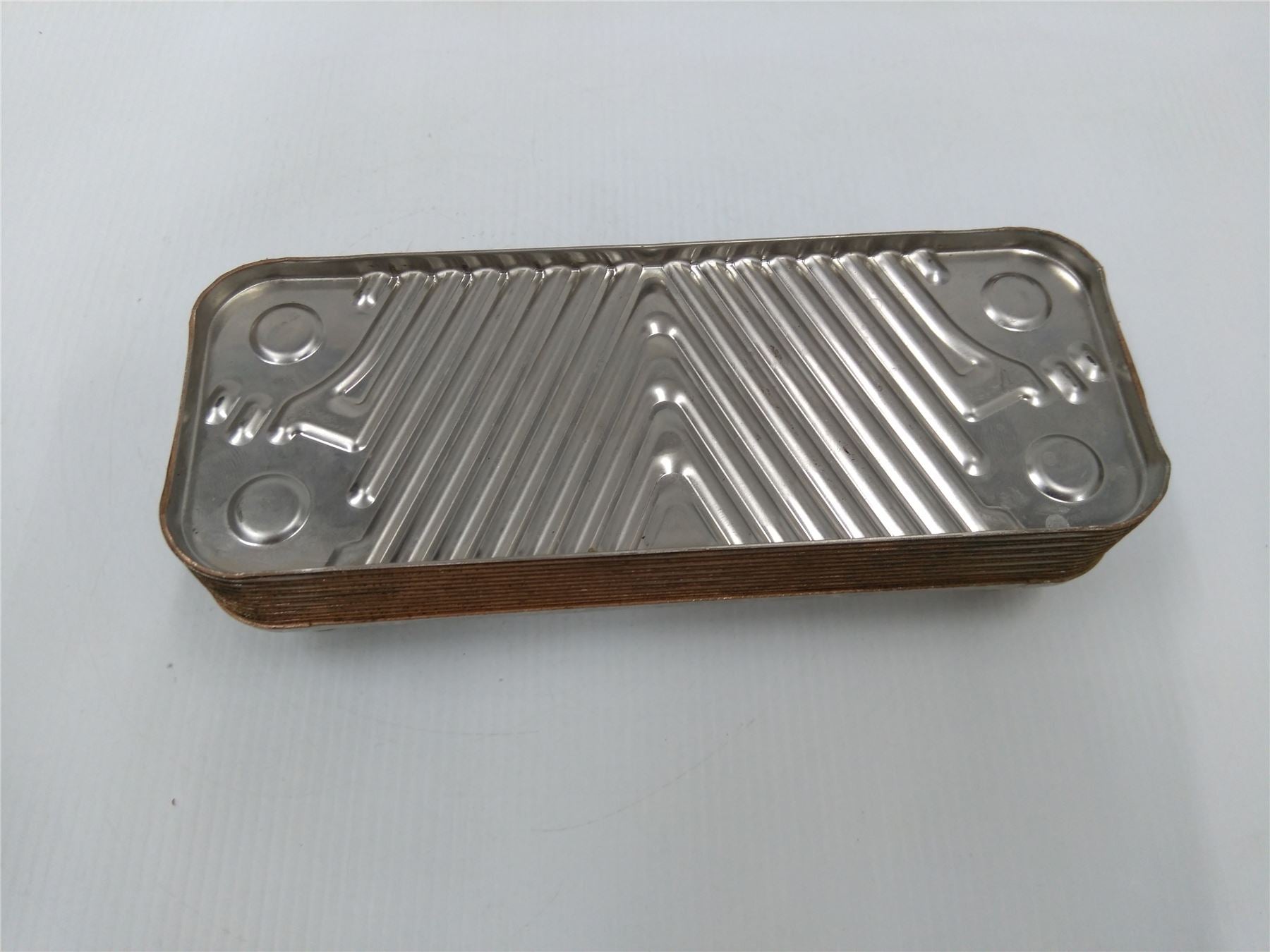 NEW VAILLANT HEAT EXCHANGER 065131