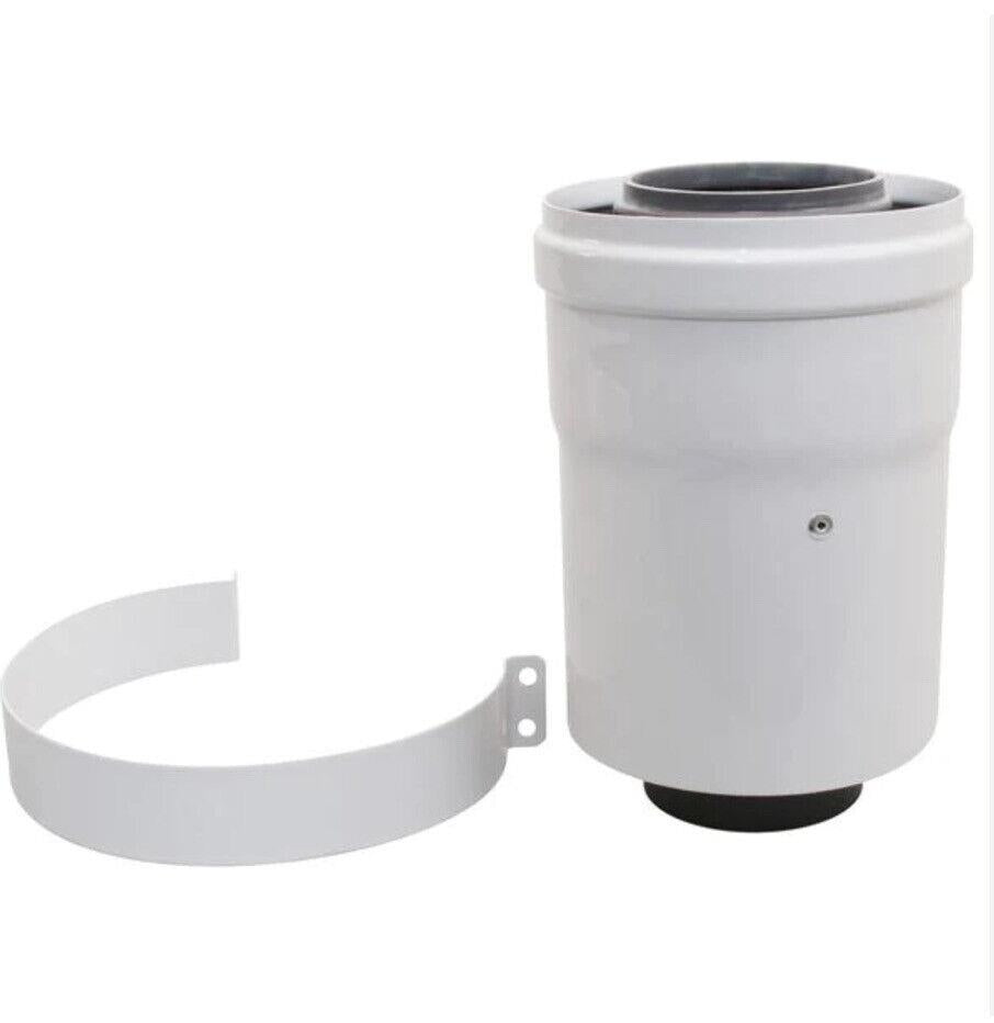 New Ariston Vertical Flue Adapter 3318079