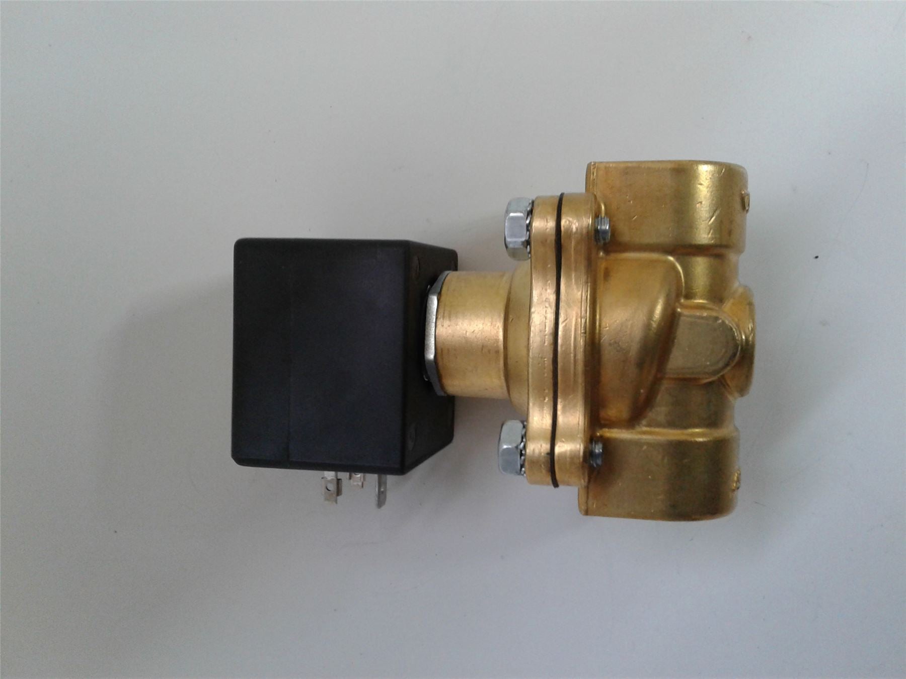 ASCO SOLENOID VALVE 2H6W4 SCE210C032 BOX & INSTRUCTION 22mm