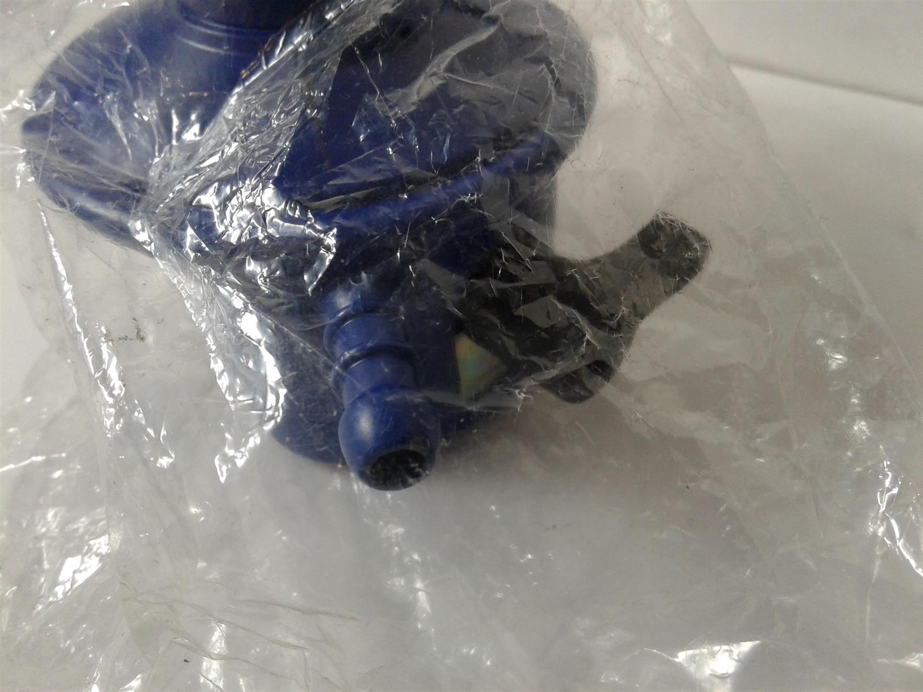 NEW CONTINENTAL 21MM CLIP ON BUTANE GAS REGULATOR VALVE (700G) 1Kg/h 7.5 BAR