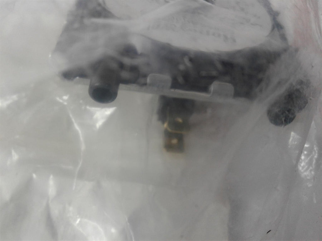 NEW HALSTEAD HTG BEST 40 50 80 500609 AIR PRESSURE SWITCH
