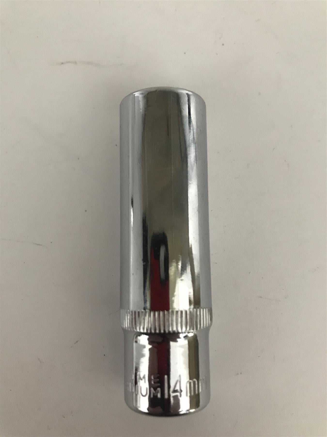 14mm Deep Impact Socket