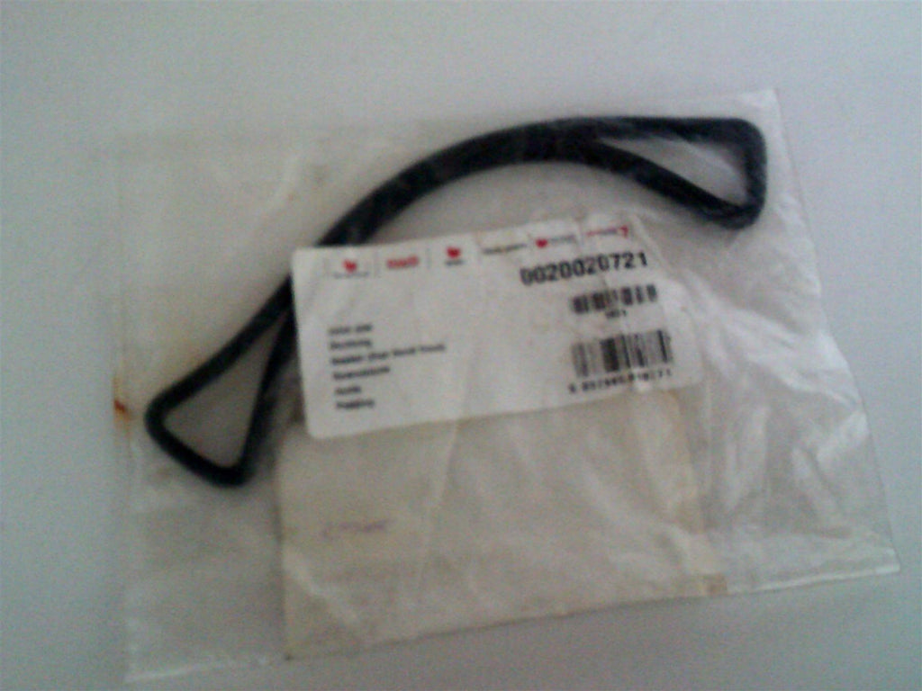 Glow Worm Gasket 0020020721