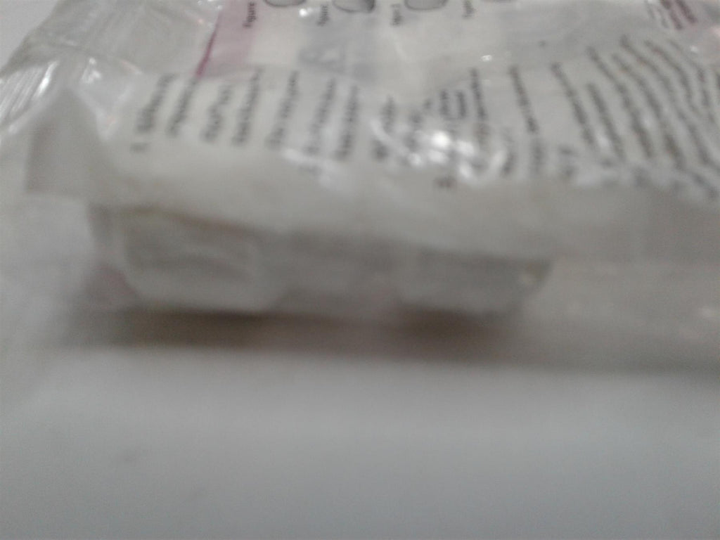 NEW FLOPLAST FLOFIT REDUCING COUPLER 15X10mm FRC15 WHITE (EACH)