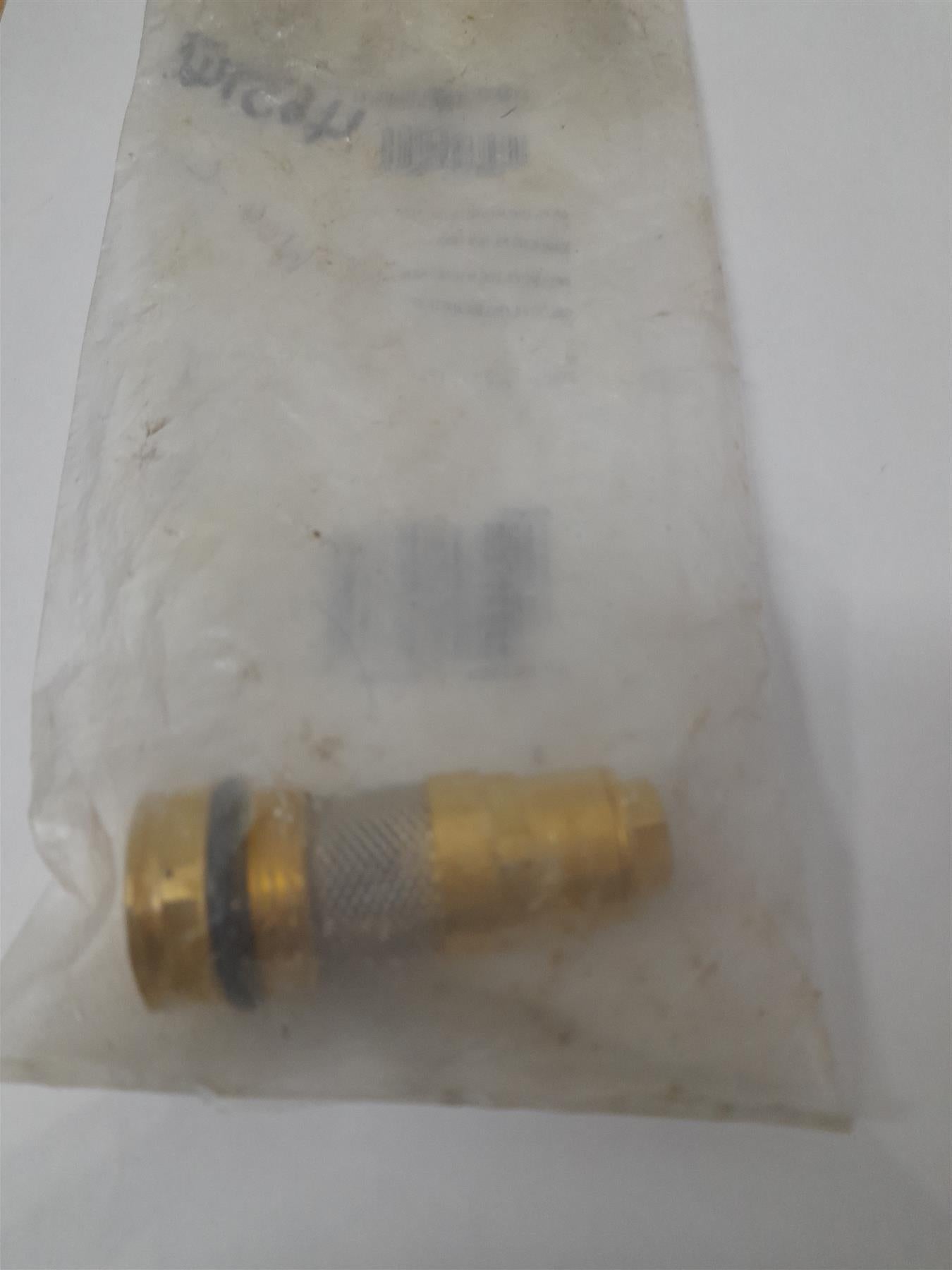 BIASI BI1091502 MAGNETIC FLOW SWITCH + FILTER