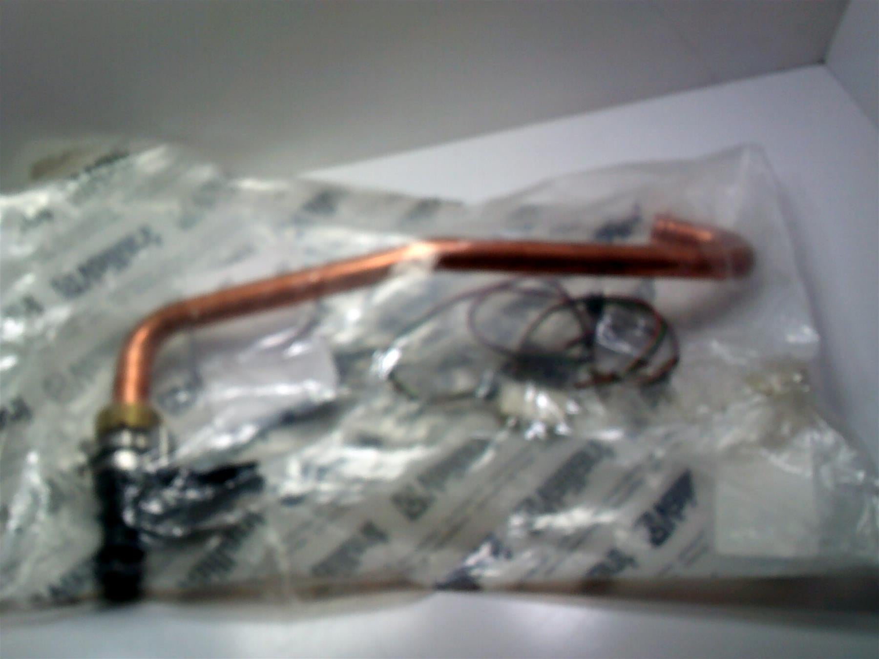 VAILLANT ECOTEC F75 KIT 0020023721