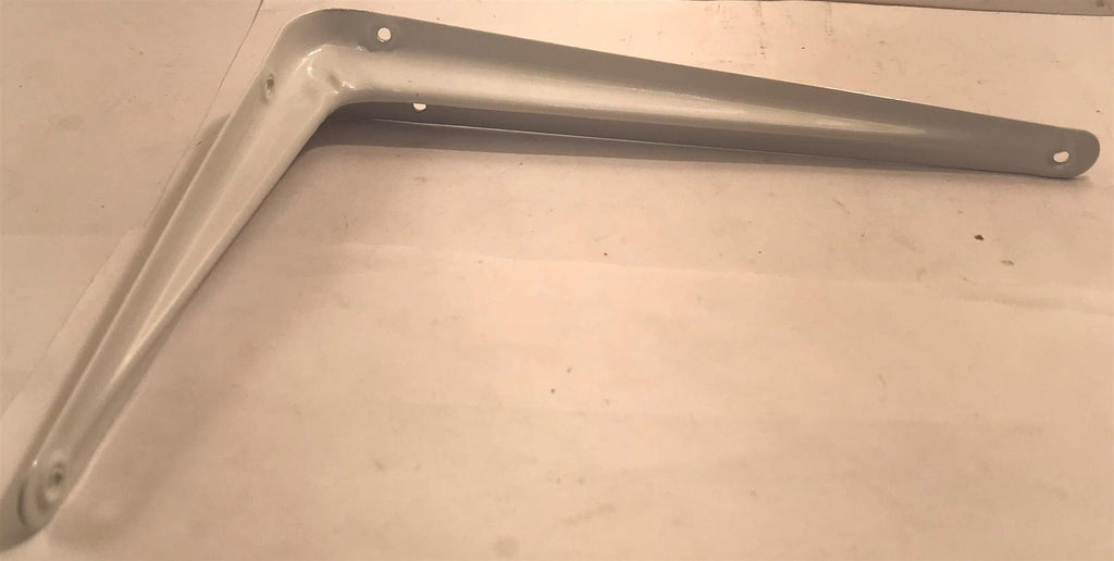 White London Shelf Bracket 225 x 175mm