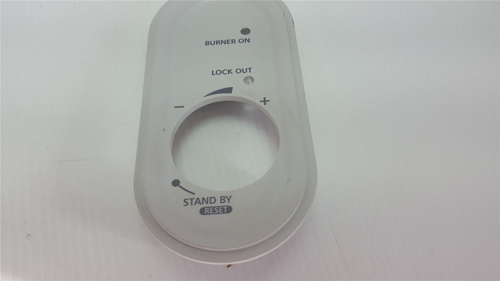 Halstead hero fascia control knob display only