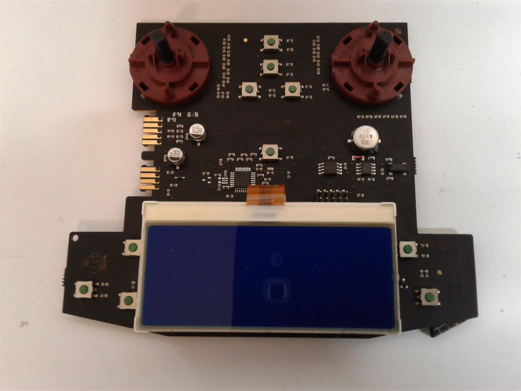 ARISTON-ANZEIGEKARTE 65105149-02 BOILER GENUS PREMIUM 24 30 35