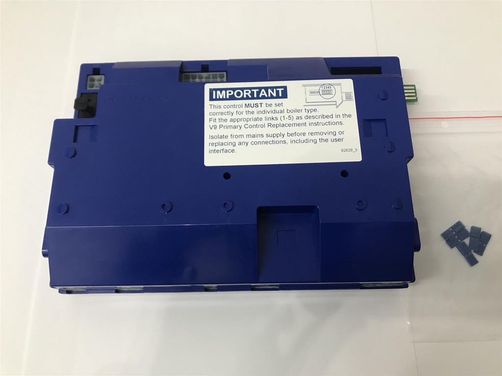 Ideal ISAR ICOS Mexico EVO Elise Esprit PCB Blue PACTROL V9 174486