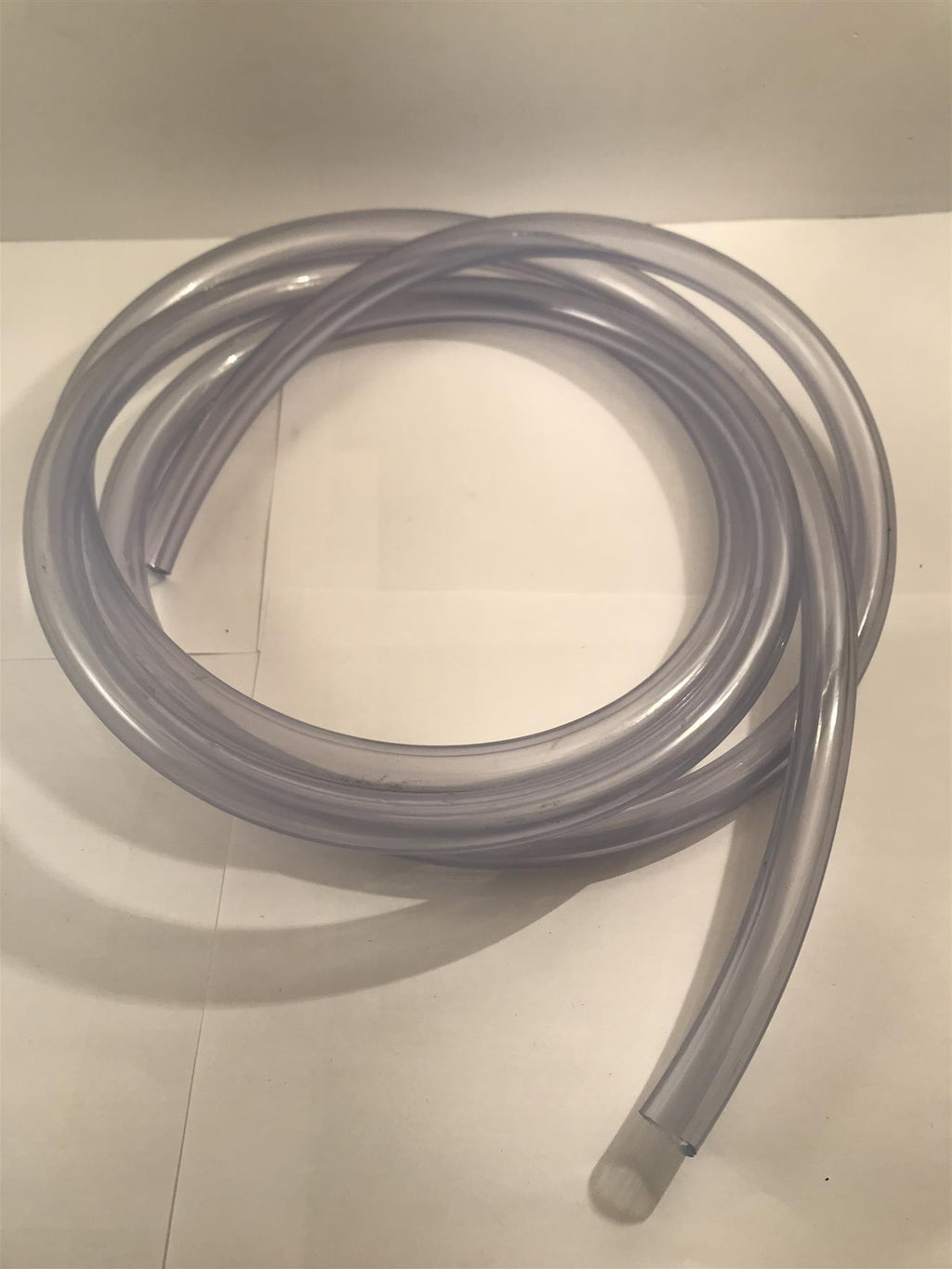 PVC Clear Plastic Flexible Hose Pipe/Tube 9' 3" (2.8mm)