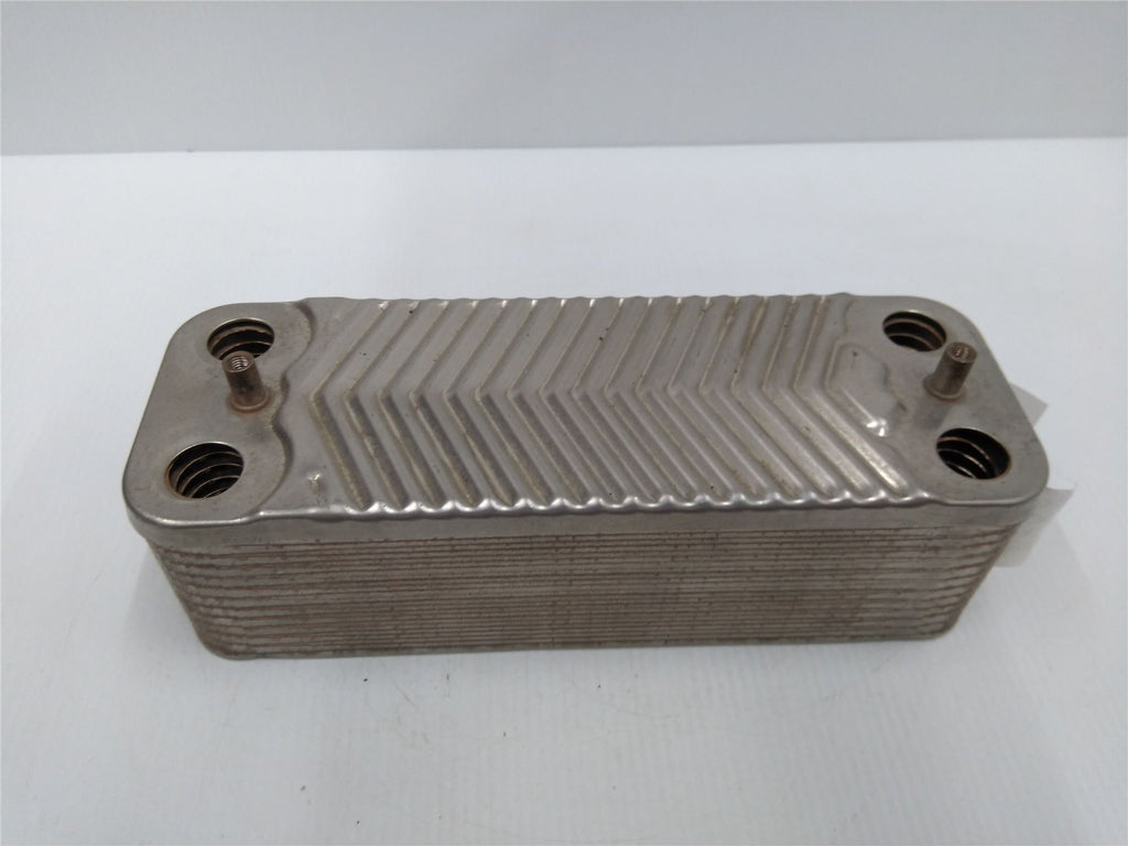 NEW HEATLINE HEAT EXCHANGER D003200780 3003200780 3003200897