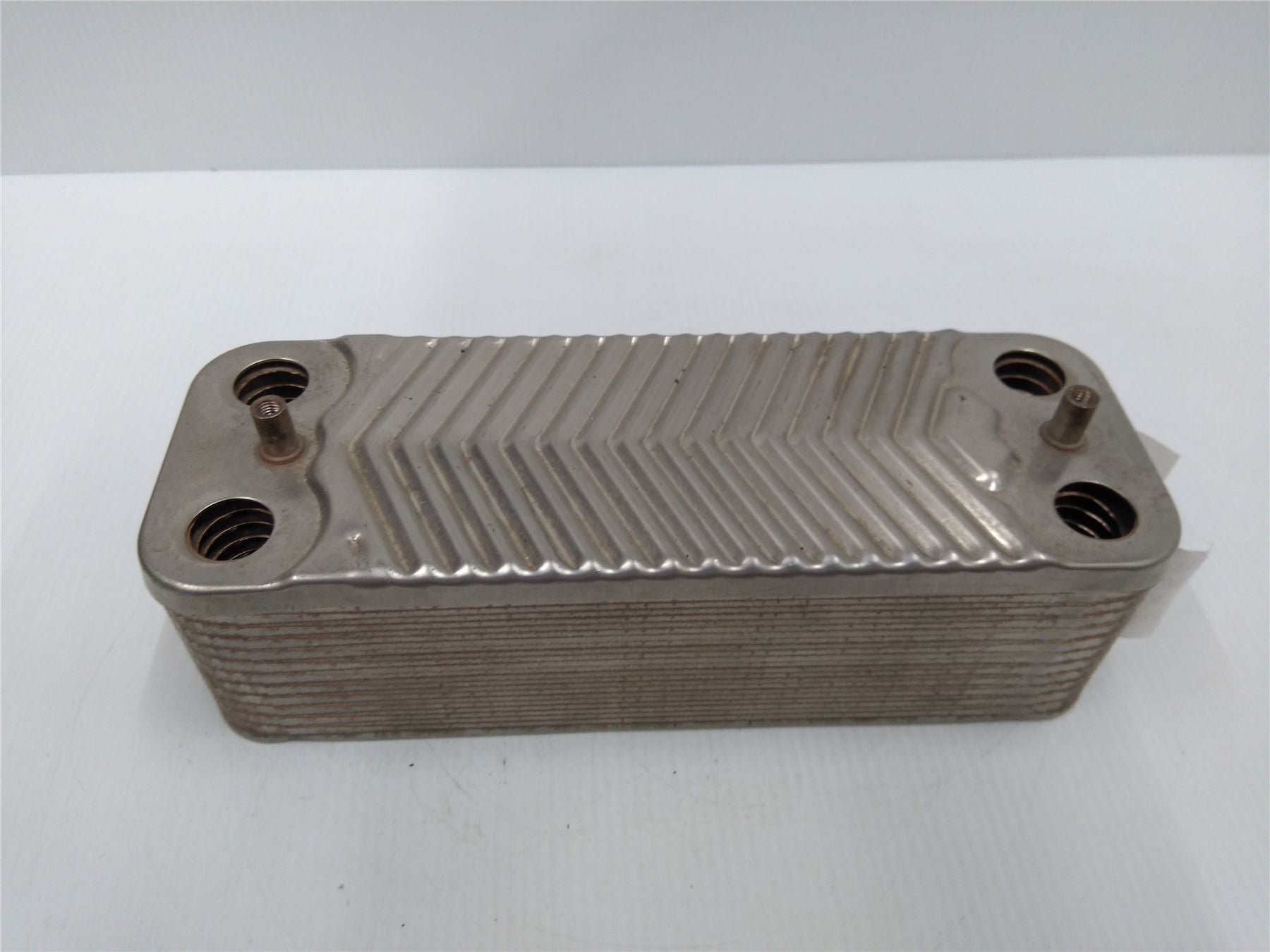 NEW HEATLINE HEAT EXCHANGER D003200780 3003200780 3003200897