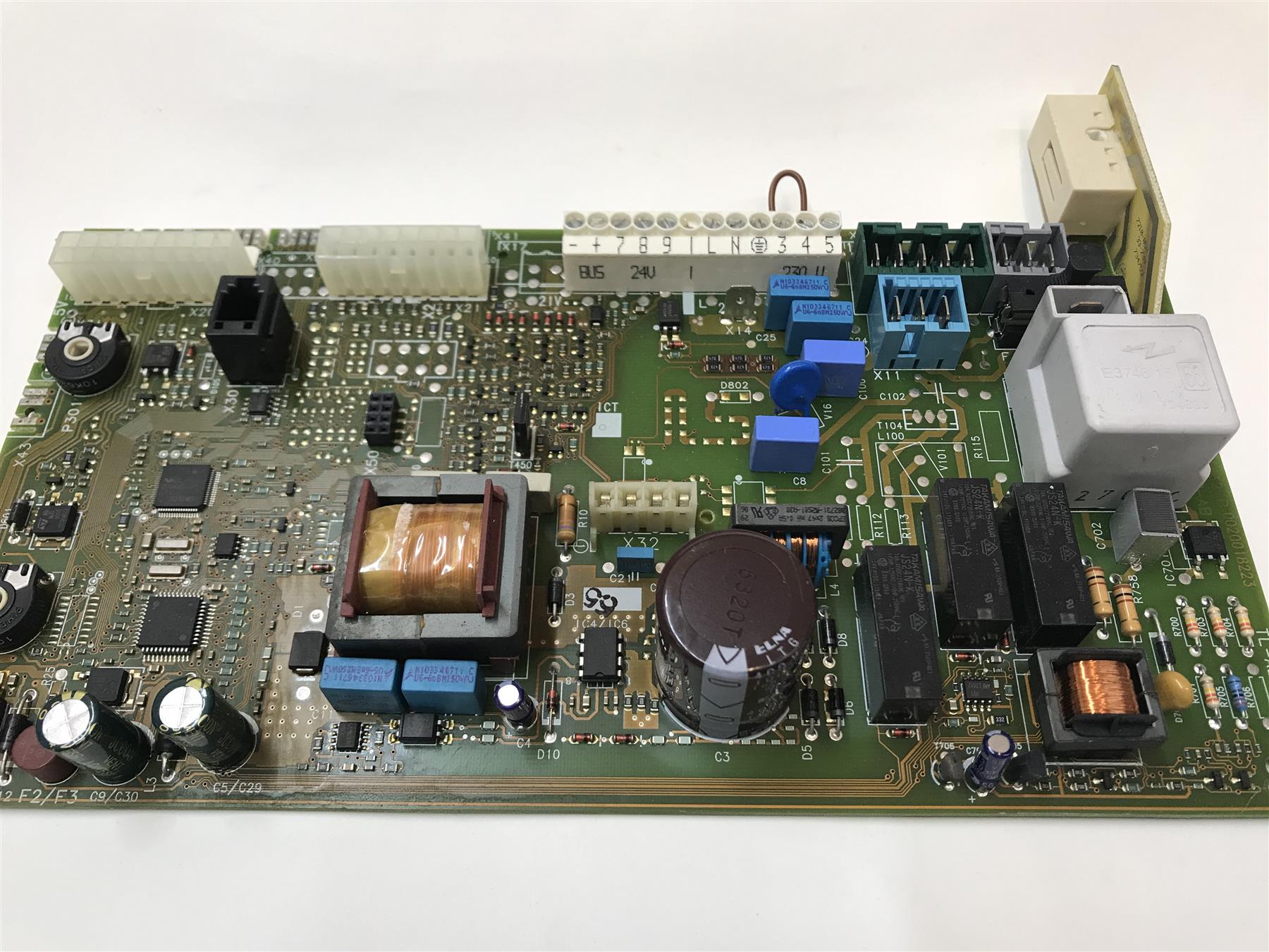 VAILLANT 0020049194 0020018243 PCB