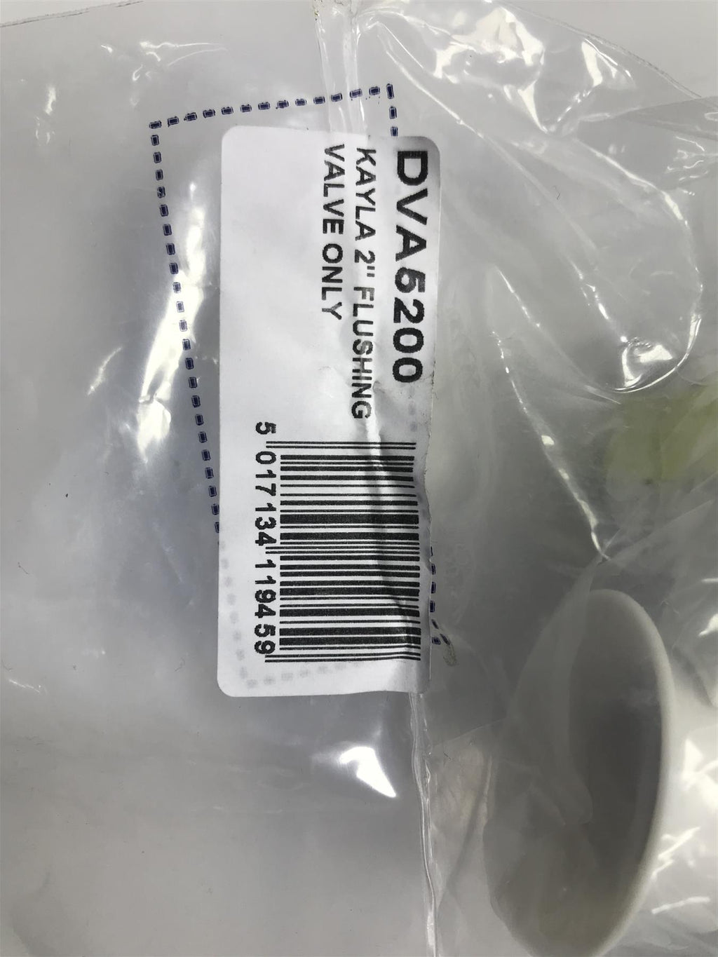 Macdee DVA5200 Kayla 2in Flushing Valve
