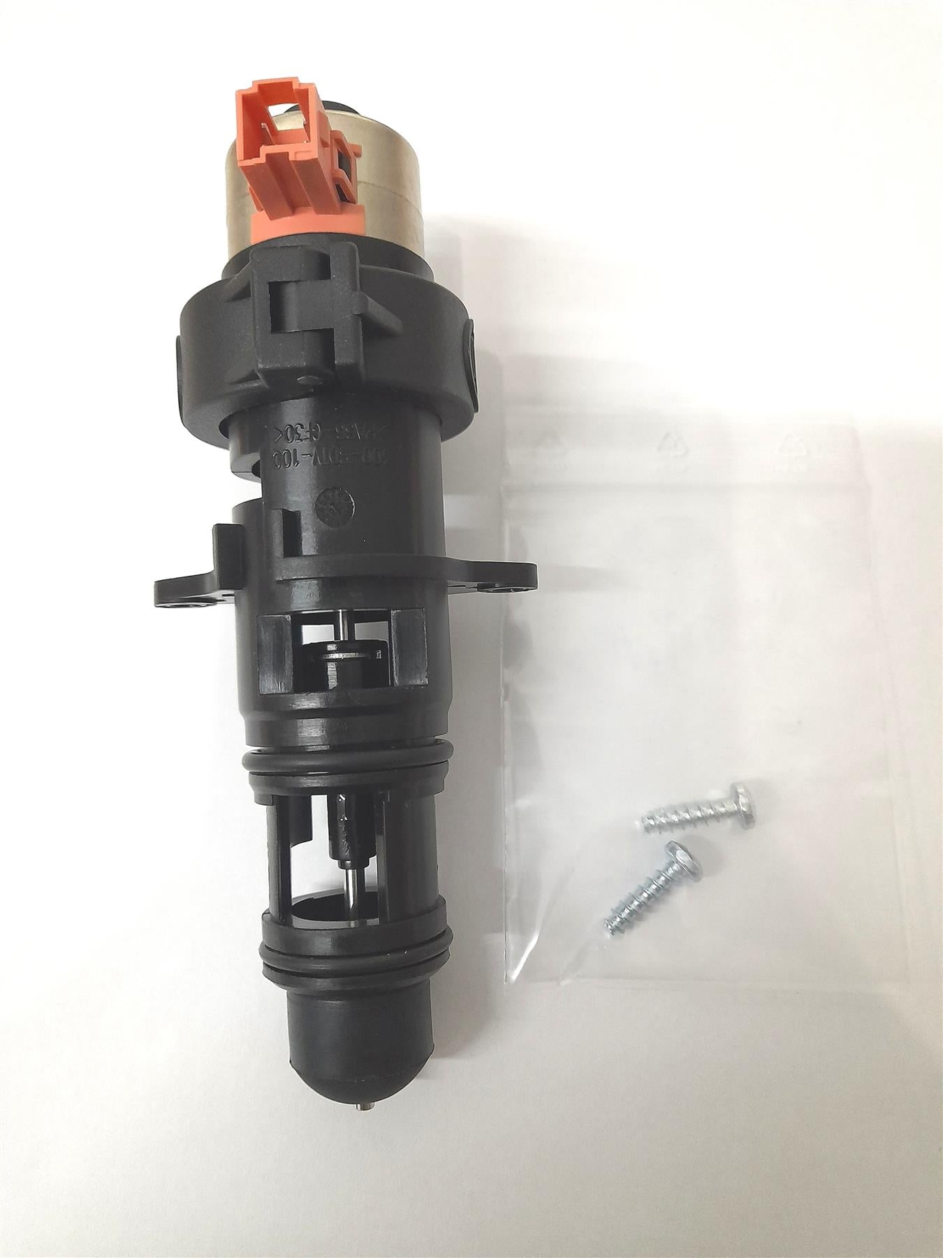 NEW VAILLANT ECO TEC RANGE 0020213146 3 WAY VALVE CARTRIDGE