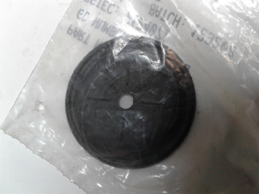 NEW MYSON MERSEY SUPER DIAPHRAGM (SMALL) 7672027 (10/17549)