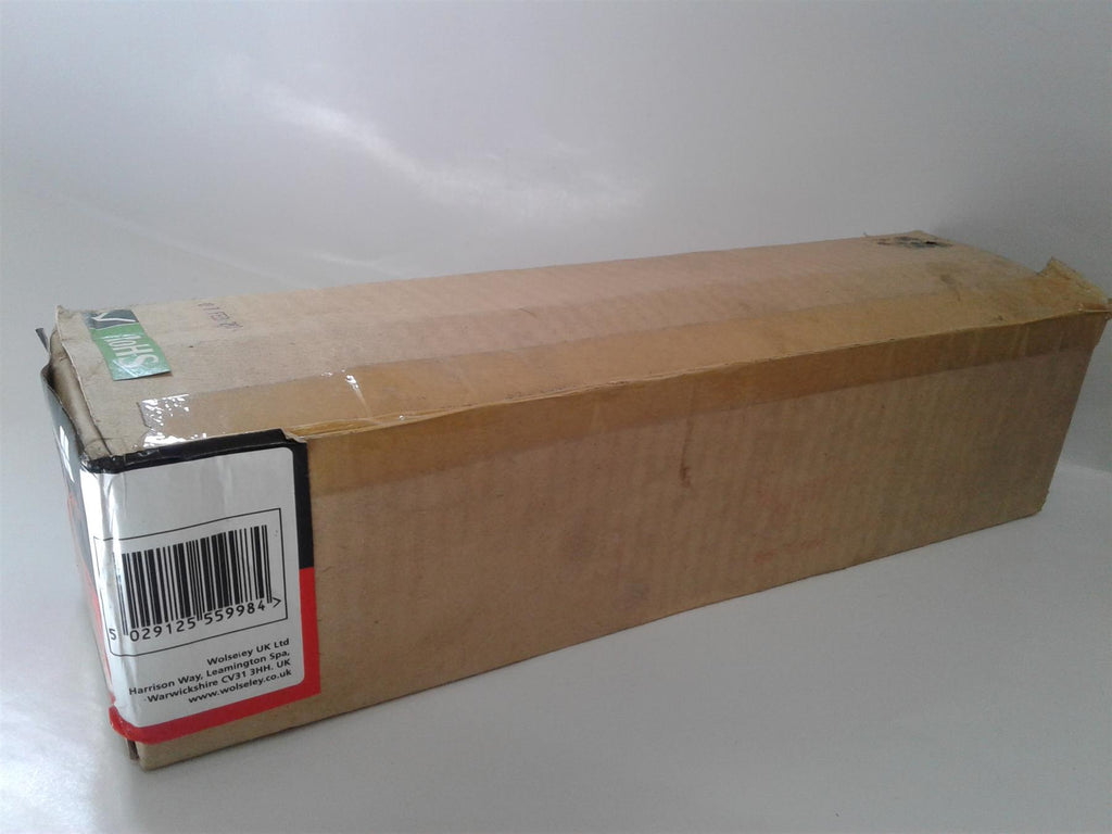 NEW Center Copper Immersion Heater 11" 181300