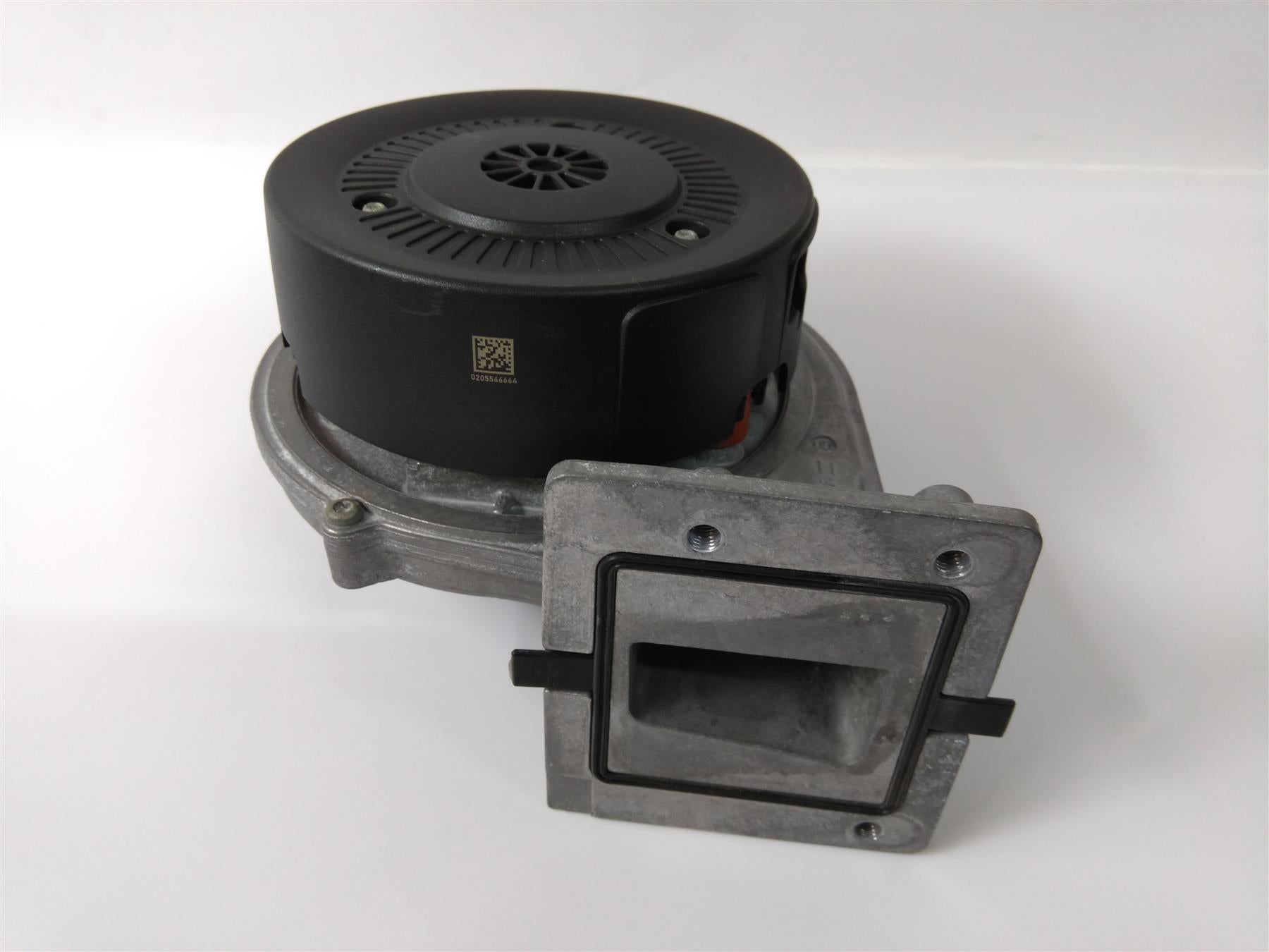 Vaillant Fan Assembly ECOTEC PRO 24 & 28 (2012 MODEL) 0020135137