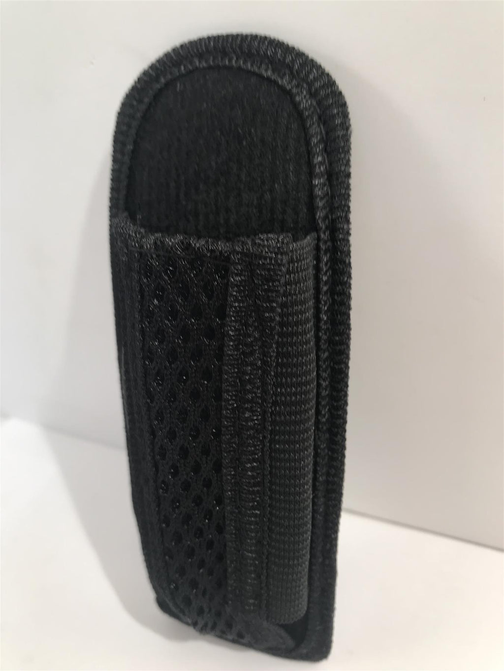 Torch Pouch with Belt Clip