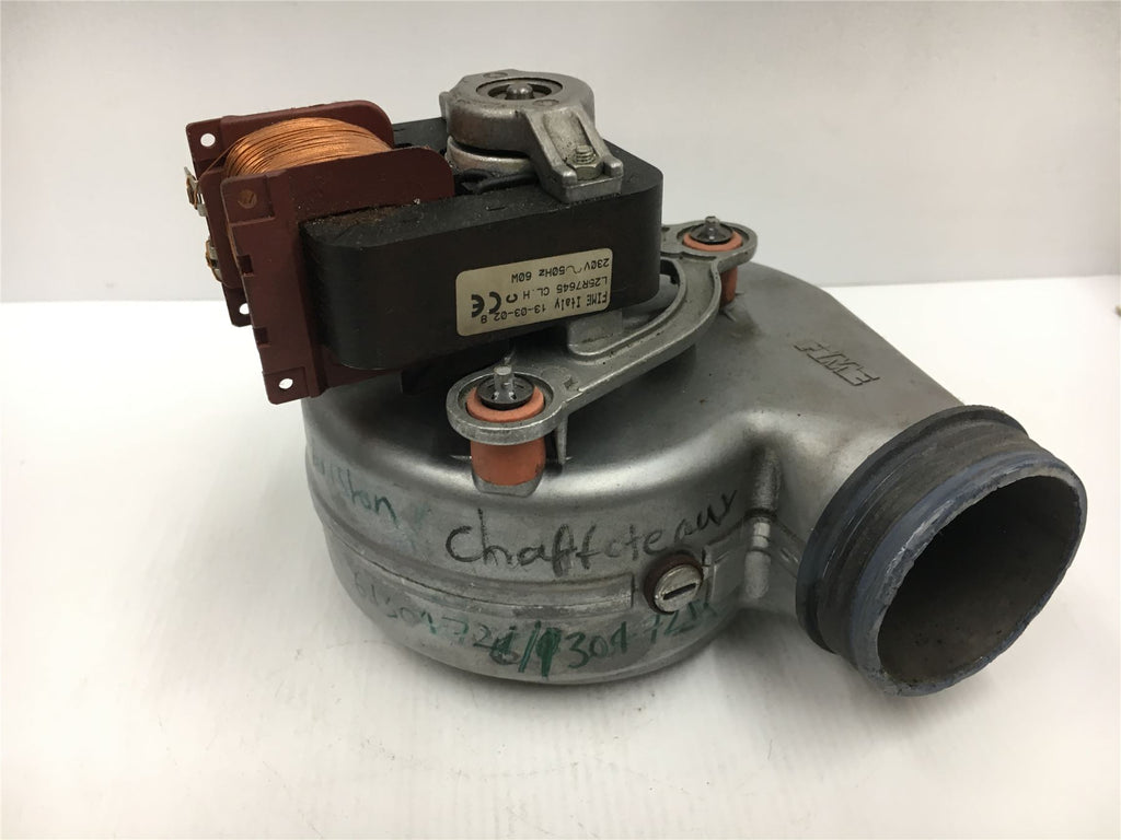 Chaffoteaux 61304721 ARISTON 30FF 1304721 GR01395C 12m warranty