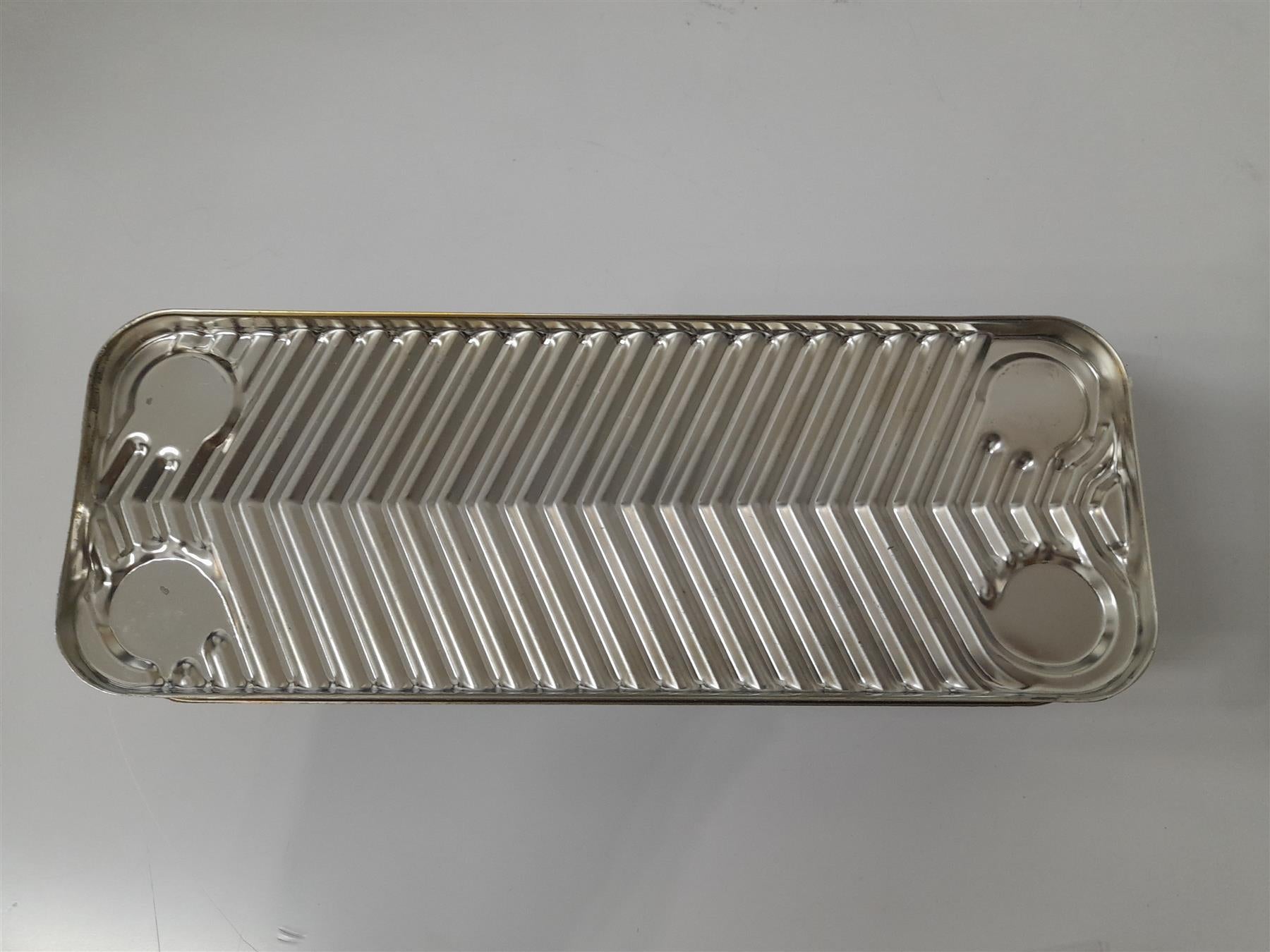 BAXI ASSURE COMBI 25 BOILER DHW PLATE HEAT EXCHANGER 7683965