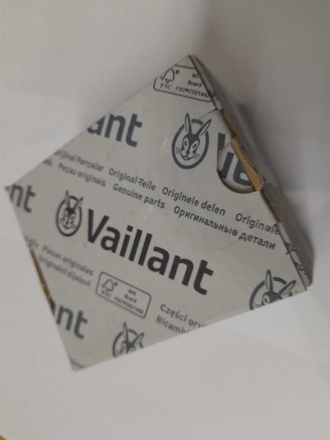 Vaillant Ecotec Plus Boiler Control Knobs 0020048969