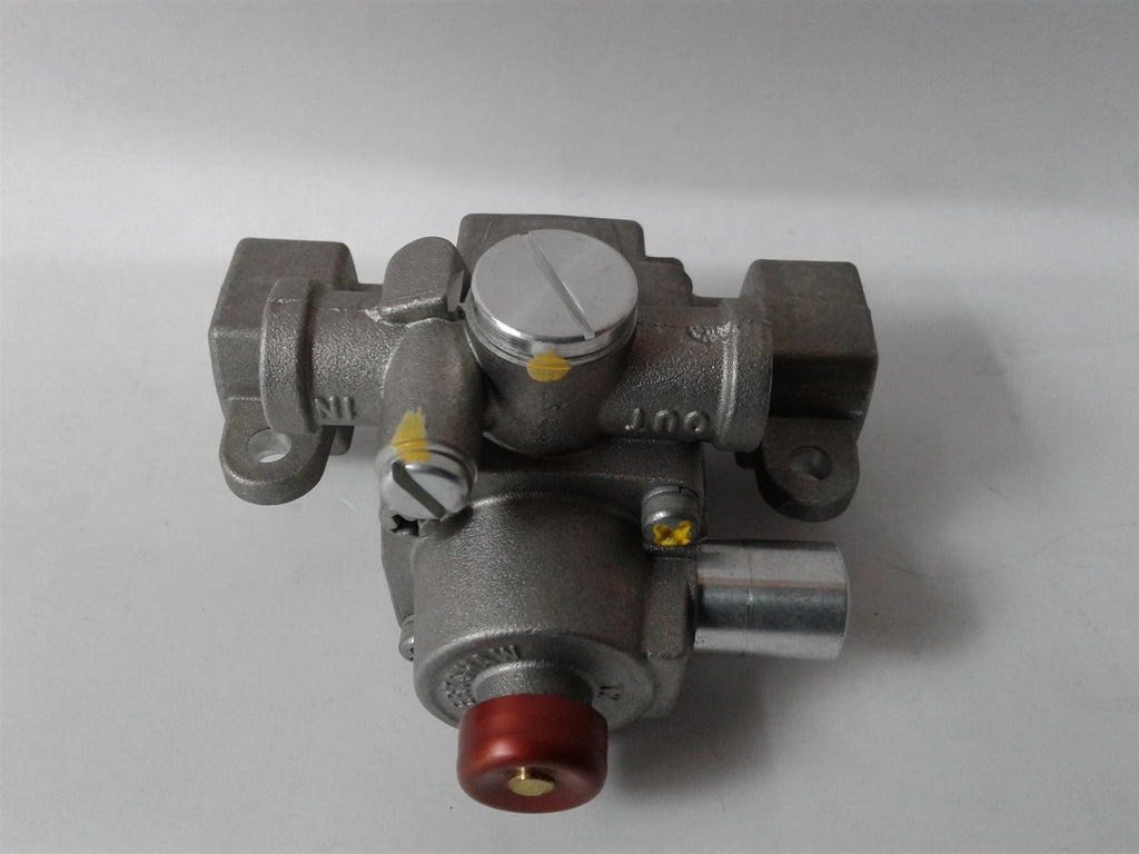 NEW Invensys Gas Safety Valve 3/8" ROBERTSHAW EQUIVALENT TS11J-2311-1-0