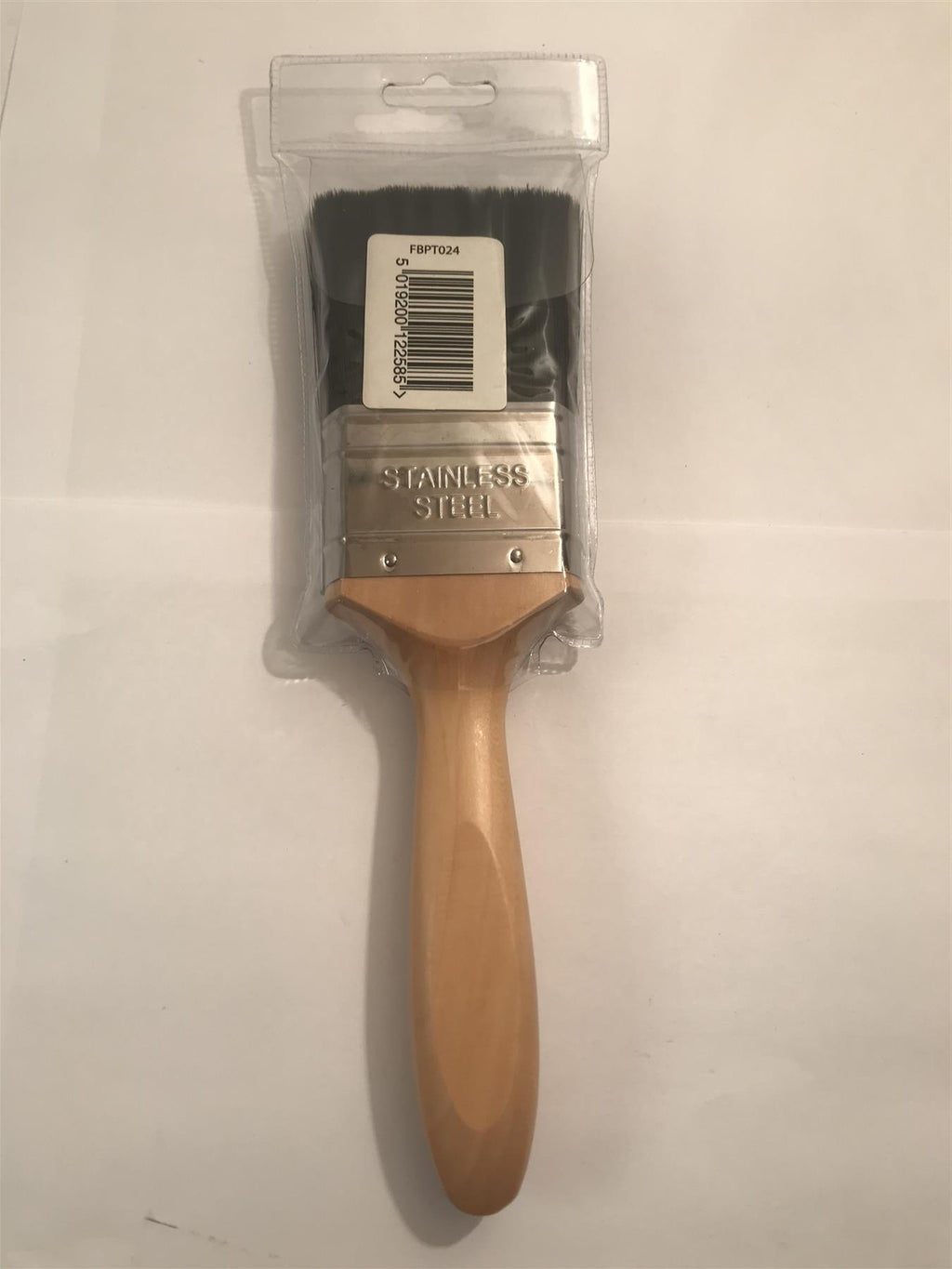 Fit For The Job 2.5″  (63mm) Professional Paint Brush