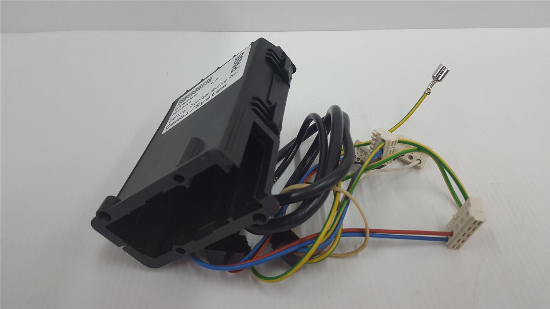 NEW GLOWWORM INSTALLER HOUSING 0020037300