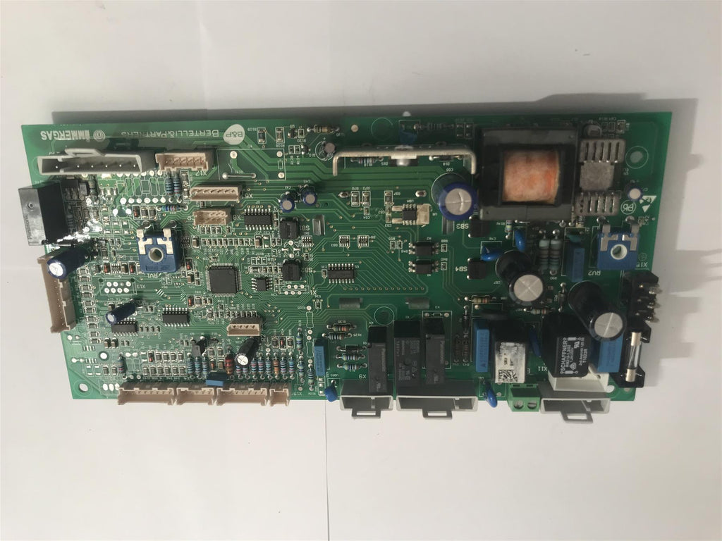 ALPHA INTEC ERP RANGE 30C & 34C PCB 1.030267 WAS 3.022790