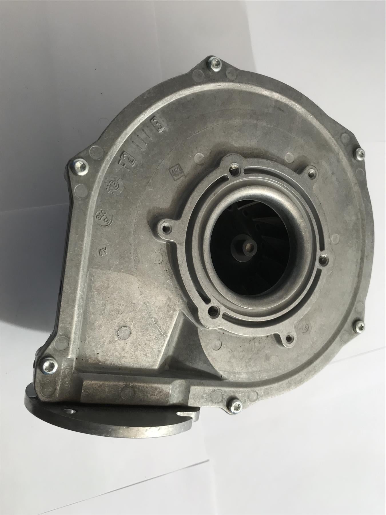 SIME FORMAT 25HE 30HE 35HE FAN 6261405