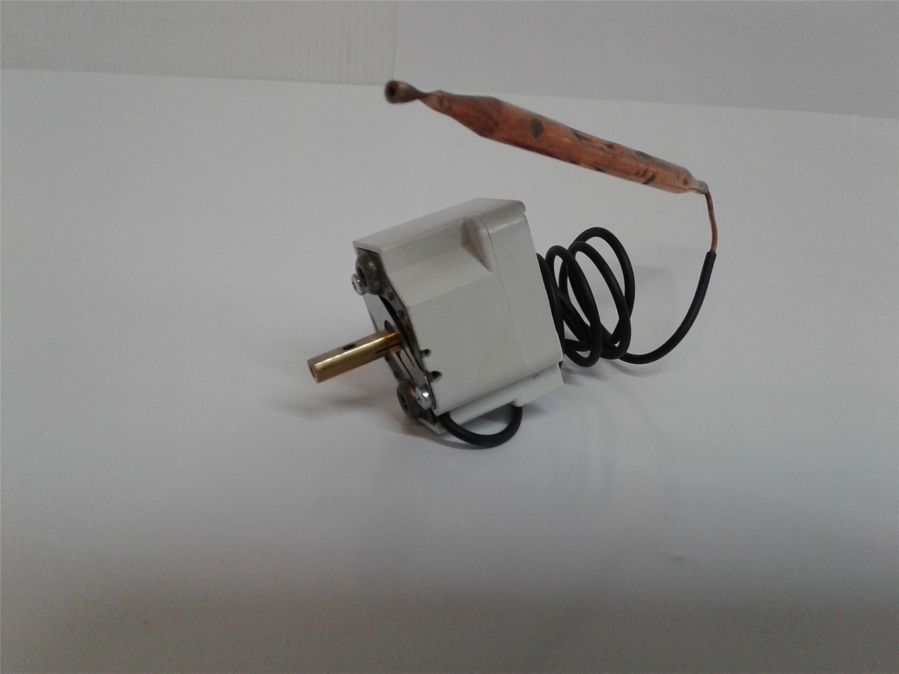 NEW BAXI HEATRAE THERMOSTAT 95612217 6TLH0070