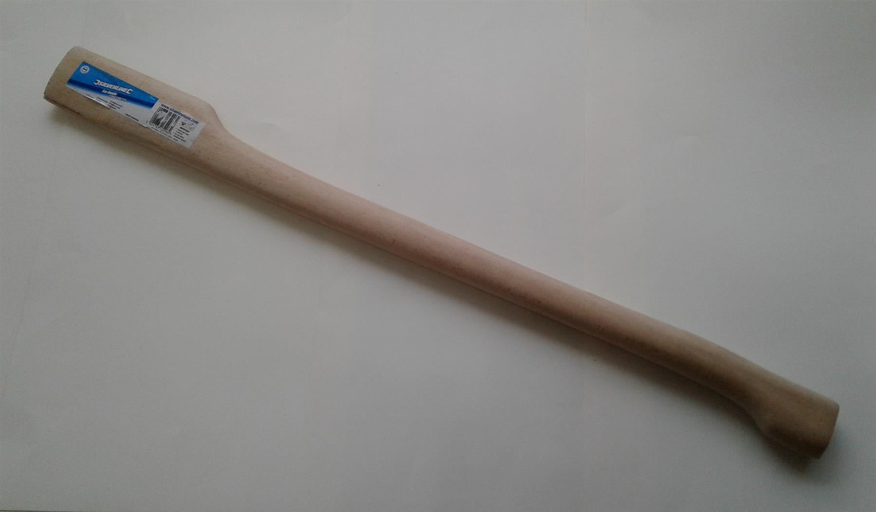 Silverline Axe Handle 36 x 3" (915 x 76mm)