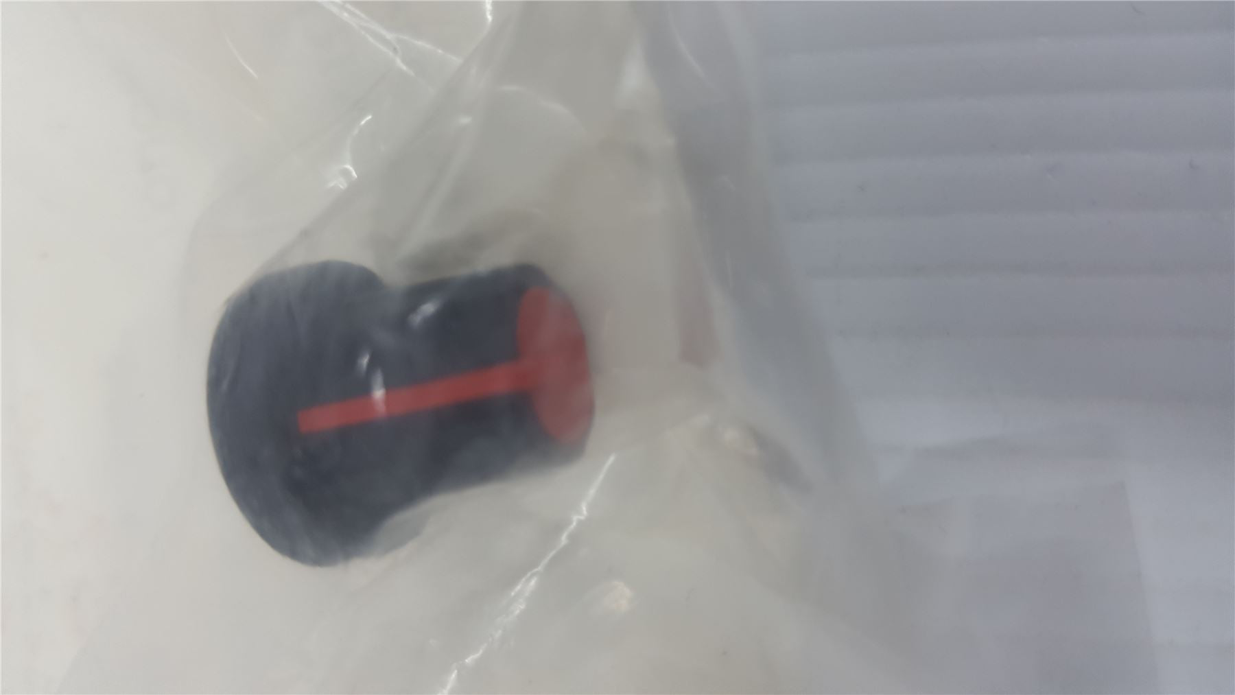 Glow worm S204697 control knob switch