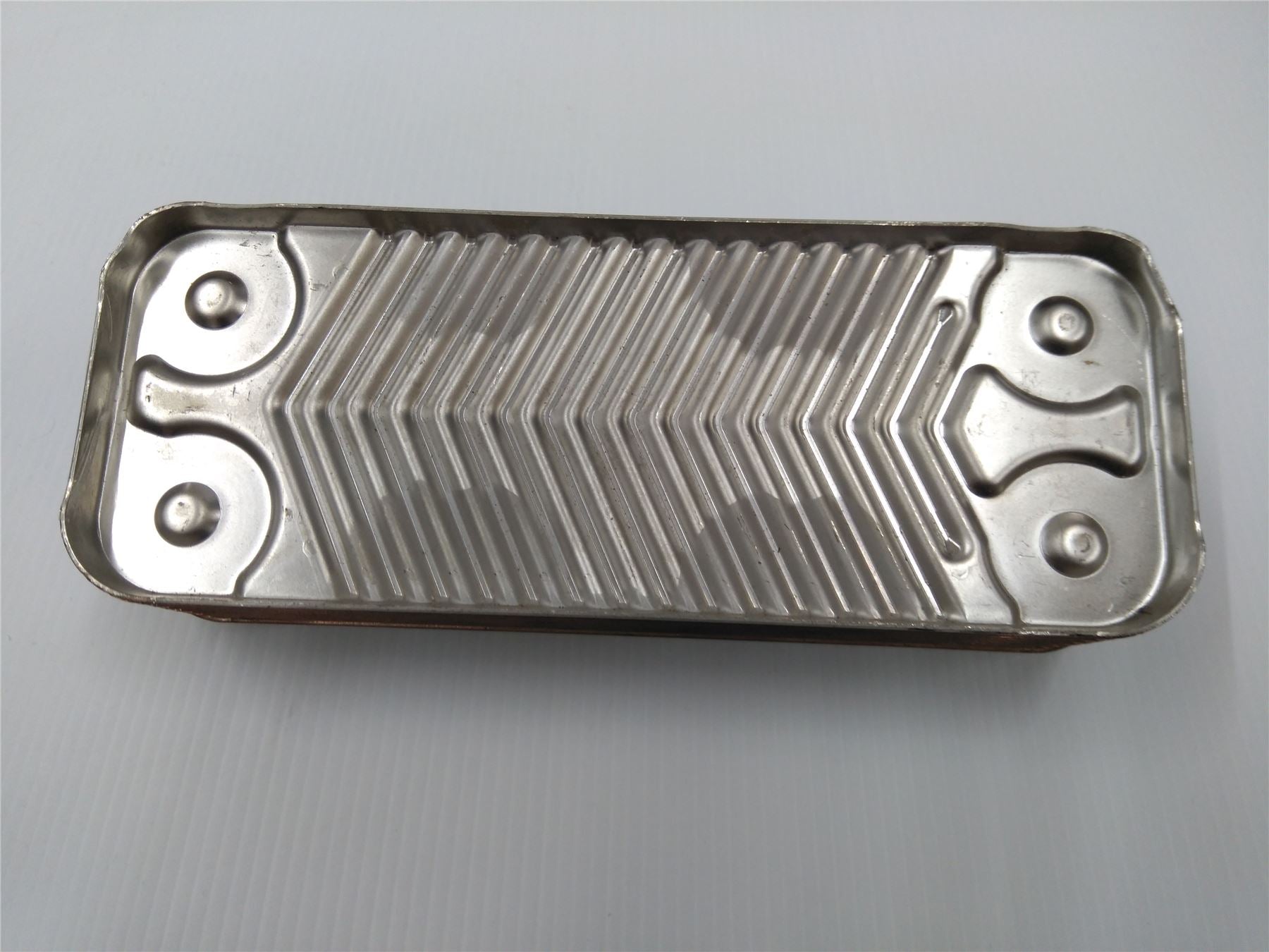 SWEP PLATE HEAT EXCHANGER S032.0